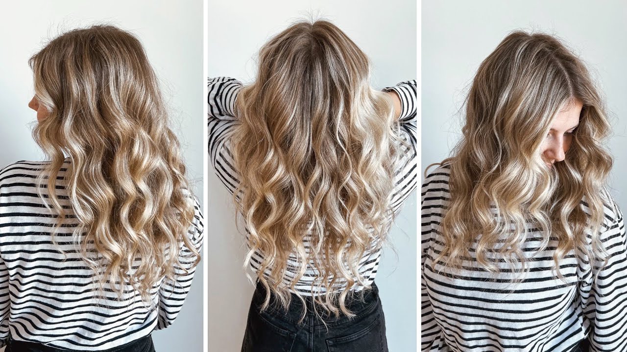 Heatless Curler Products for Easy, Damage-Free Waves While You Sleep