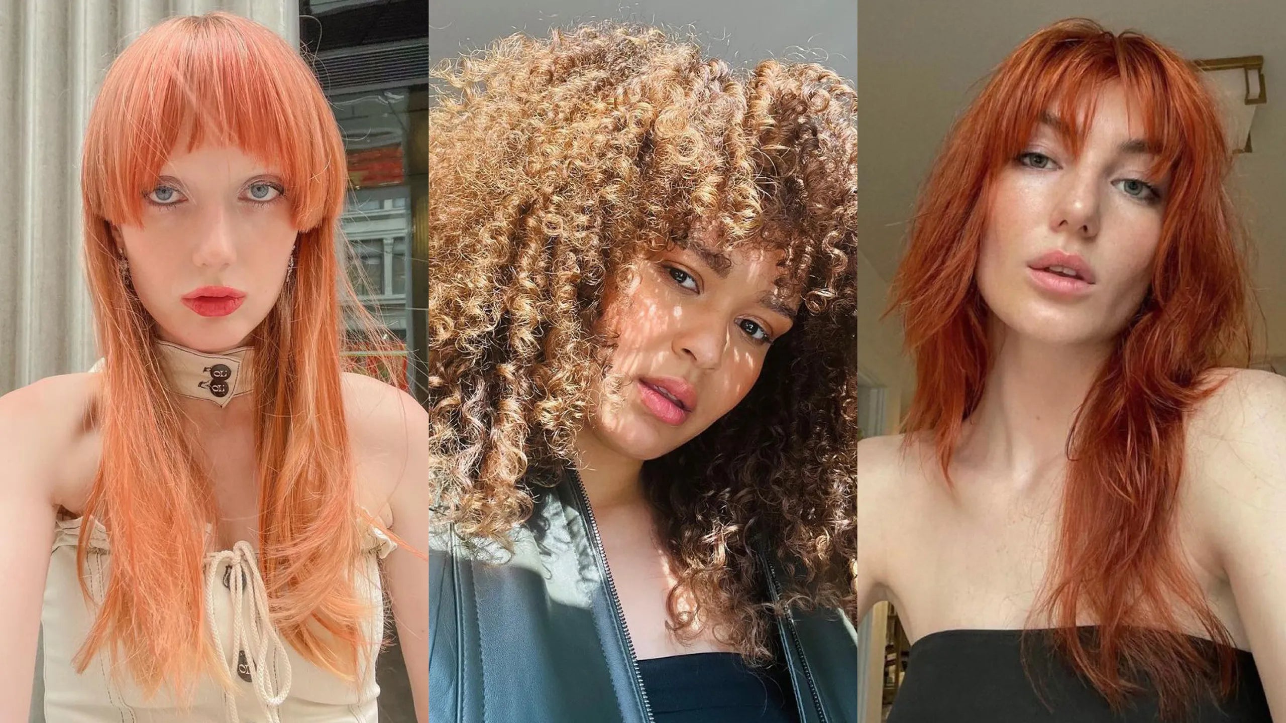 Summer 2024: Top 7 Hair Colours and Extension Styles to Sizzle