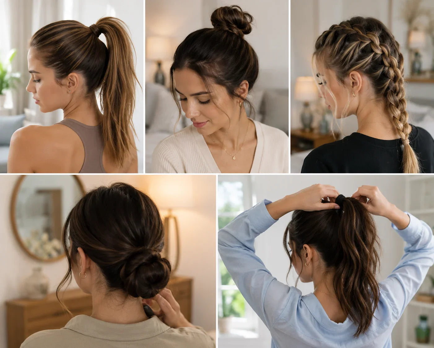 Itchy Hair Extensions? 6 Quick Fixes for a Comfortable Scalp