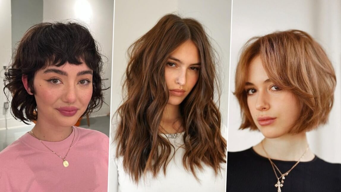 Hairvolution 2024: Top 10 Trending Hairstyles of the Future