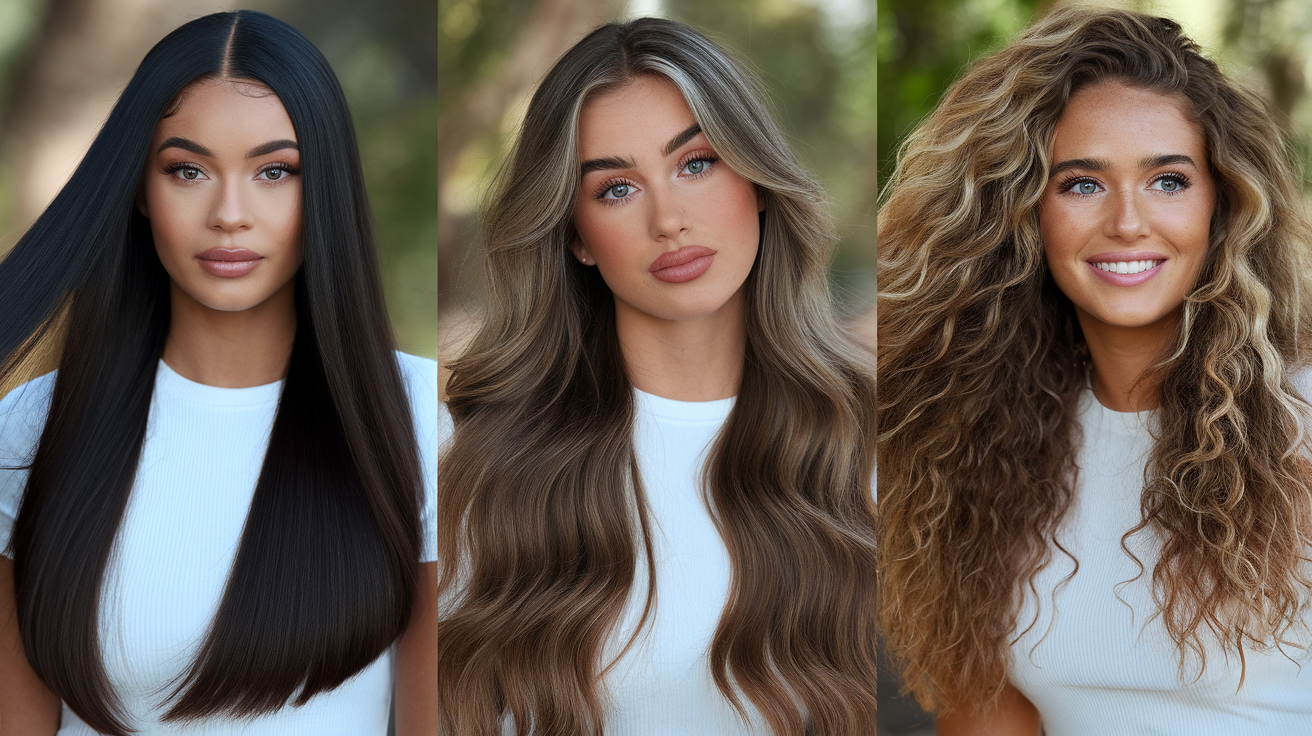 Best Places to Buy U-Part Wigs for Small Heads Online – Find Your Perfect Fit!