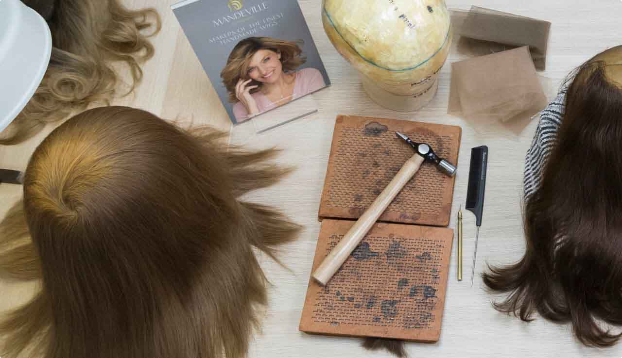 How to Get Rid of Wig Shine – 7 Easy Fixes for a Natural Look