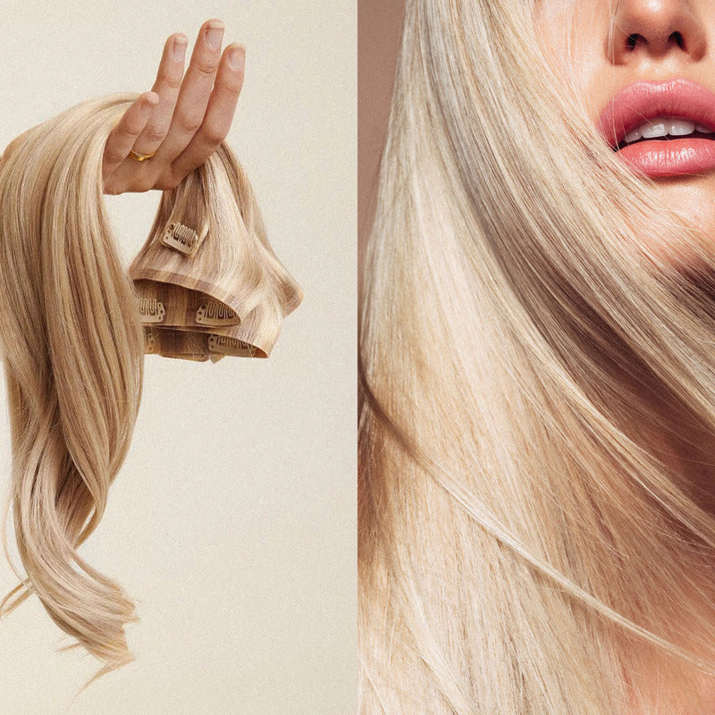 Most Recommended Hair Extensions: 5 Types for Instantly Fuller Hair