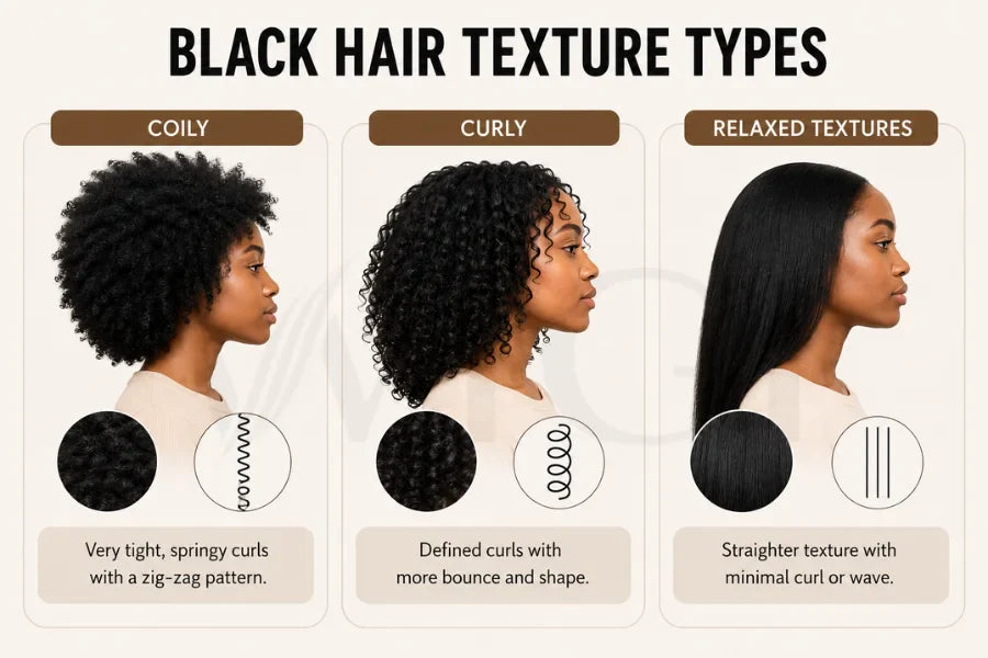Best Hair Extensions for Black Hair: Top Methods Picked