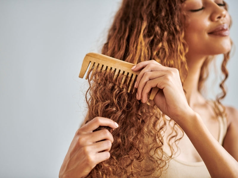 How to Wash a Deep Wave Wig: Keep Your Curls Fresh & Bouncy