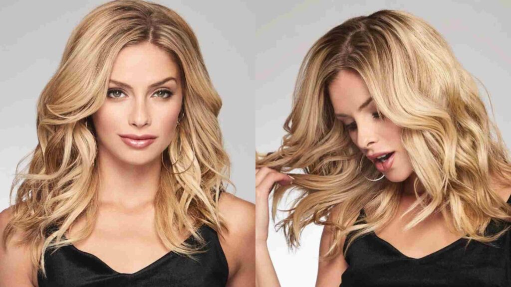 Synthetic vs Human Hair Wigs and Extensions: How to choose, Pros and Cons