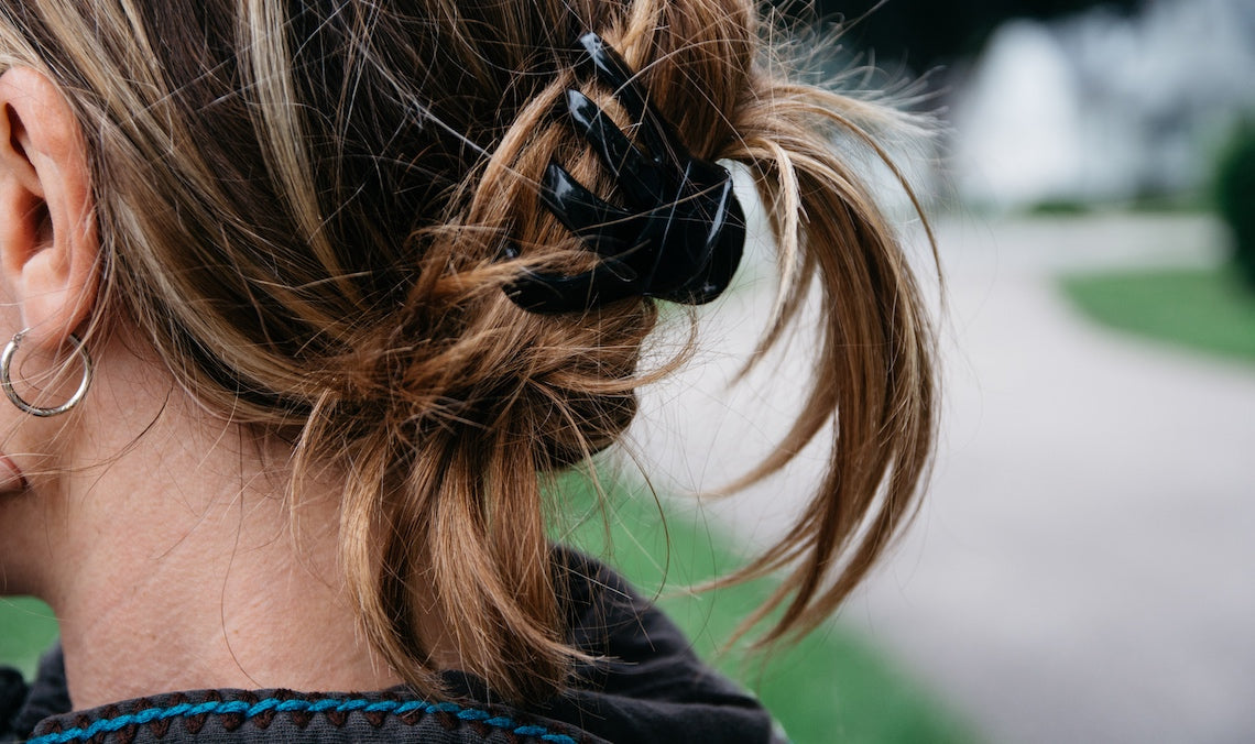 hair accessories