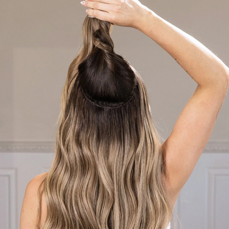 Hair Extension Methods: Best Method, Types & Latest Trends