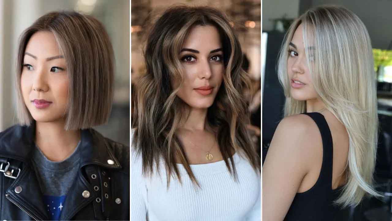 How to Know What Hair Length Suits You – Expert Tips for Every Face Shape