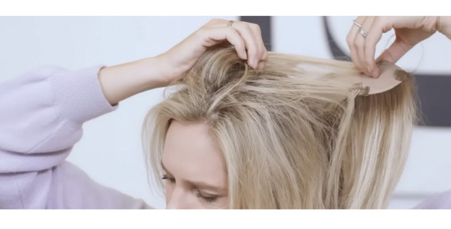 How to Remove Glue from Hair Without Damaging Your Hair