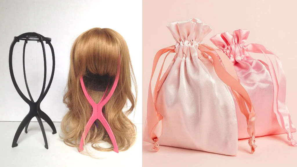 How to Store Wigs at Home: Top Tips for Longevity and Care