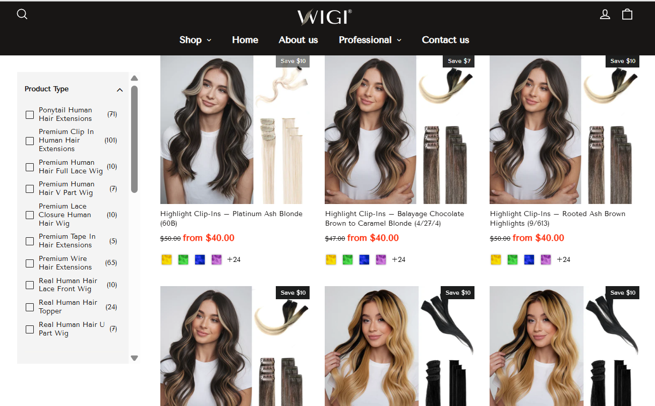 Discover Good Hair Extension Brands 2025: Top Picks for Quality & Style
