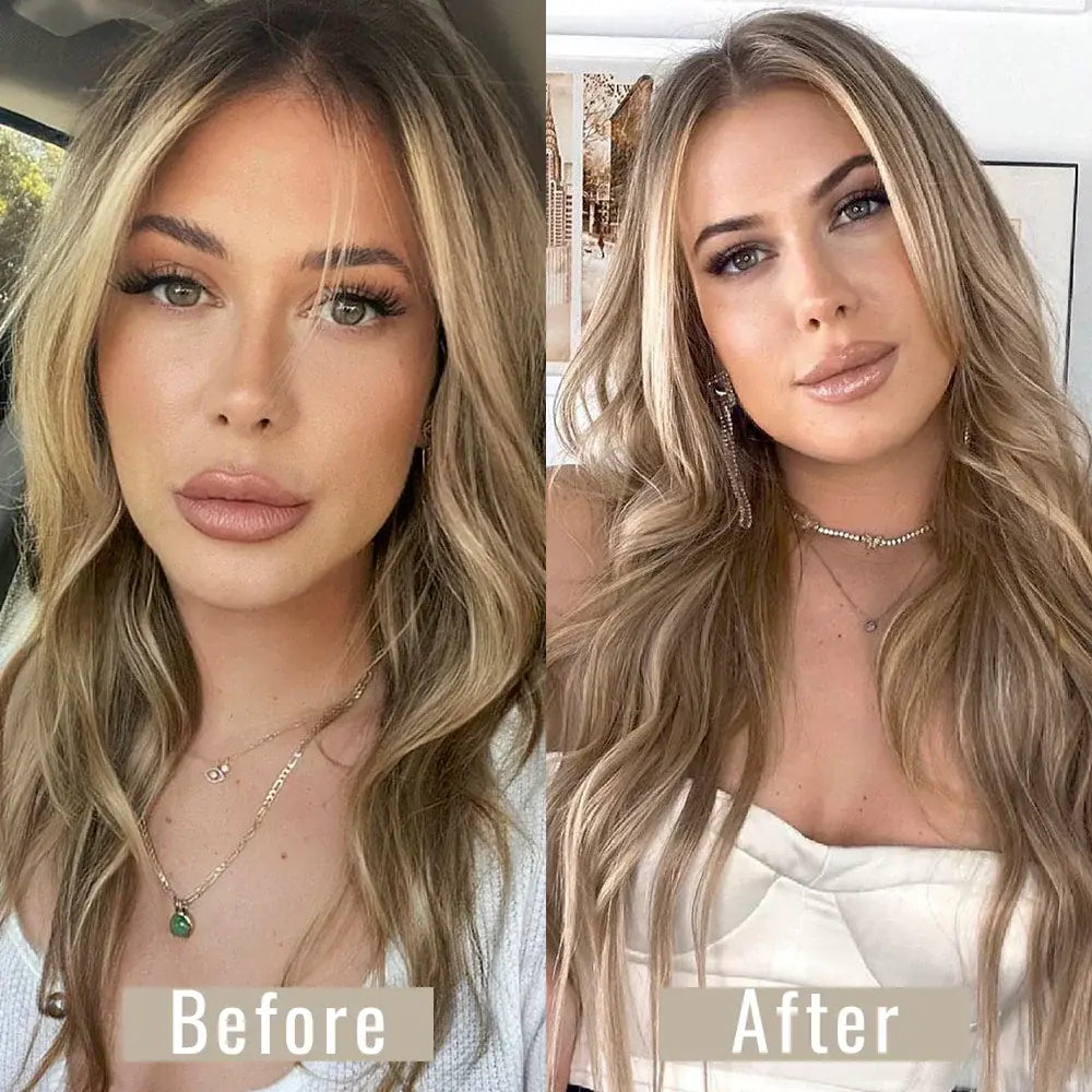 Hair Texture Change: 5 Common Causes and Ways to Fix It