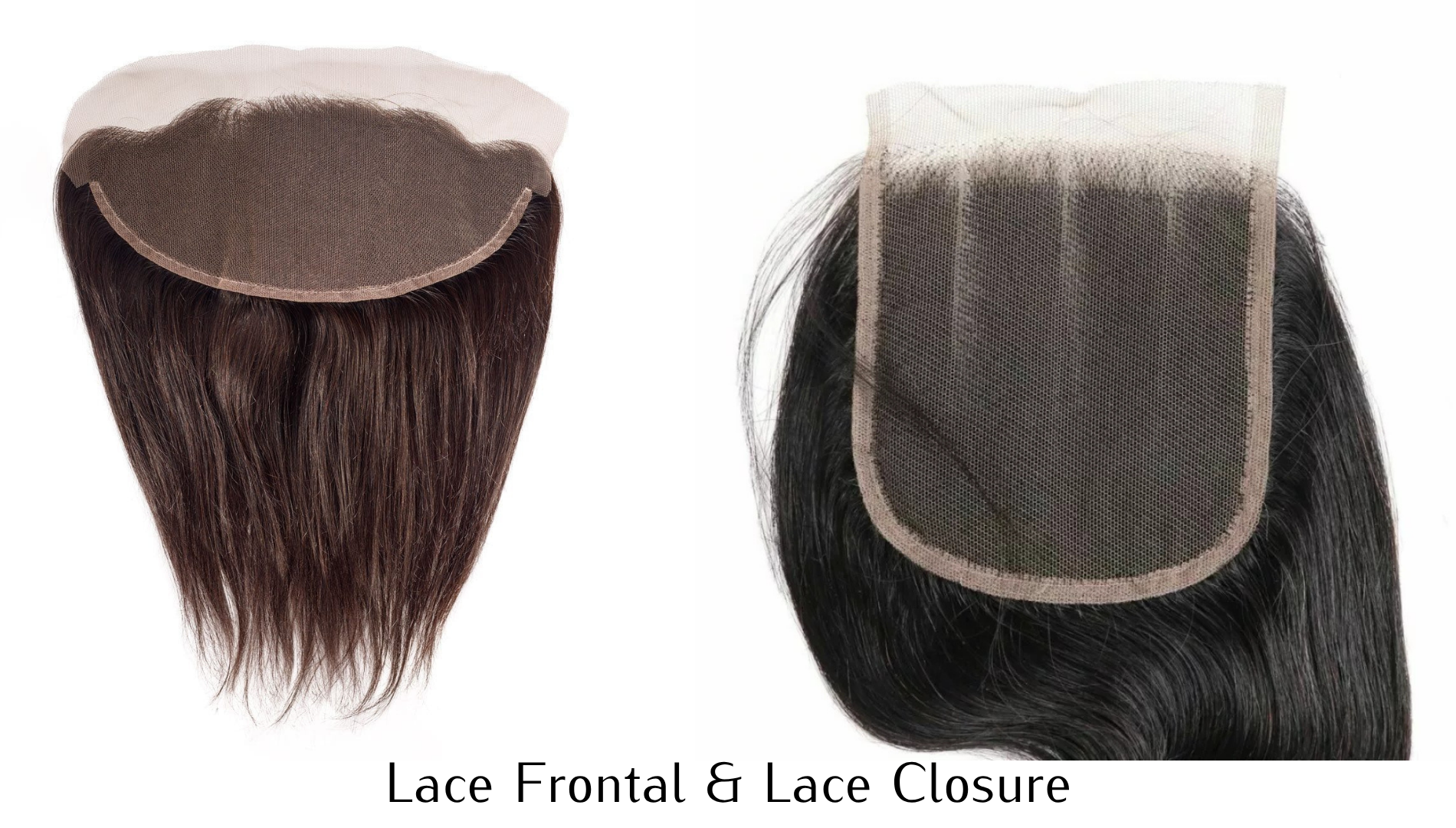 Closure vs Frontal Wig: What’s the Difference and Which Is Better?
