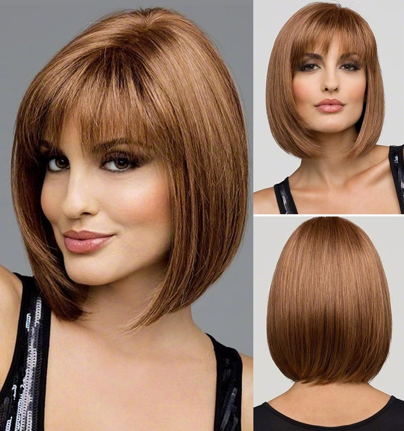 Wigs for Hair Loss: Best Options for Comfort and Confidence