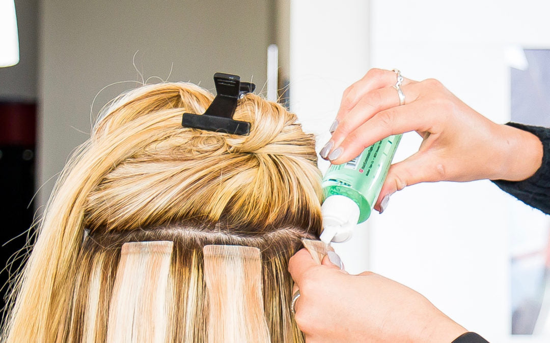 Effective Ways to Remove Glue from Hair