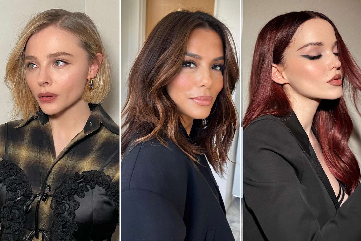 FOUR TRENDY BEACH HAIRSTYLES FOR SUMMER 2024 – WIGI Hair
