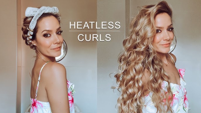 How to Curl a Wig Like a Pro + Tips to Keep Wigs in Place All Day