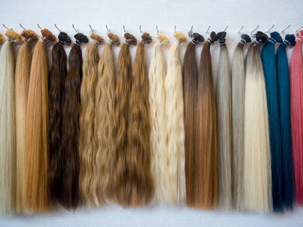 Hair Tracks: How to Choose, Style, and Cost Guide