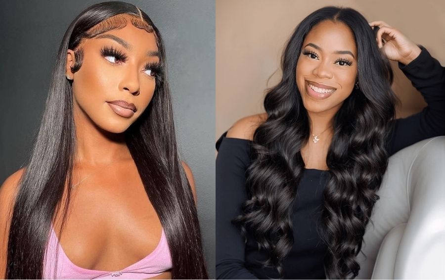 The Ultimate Guide to U Part Wig: Caring, Styling & More