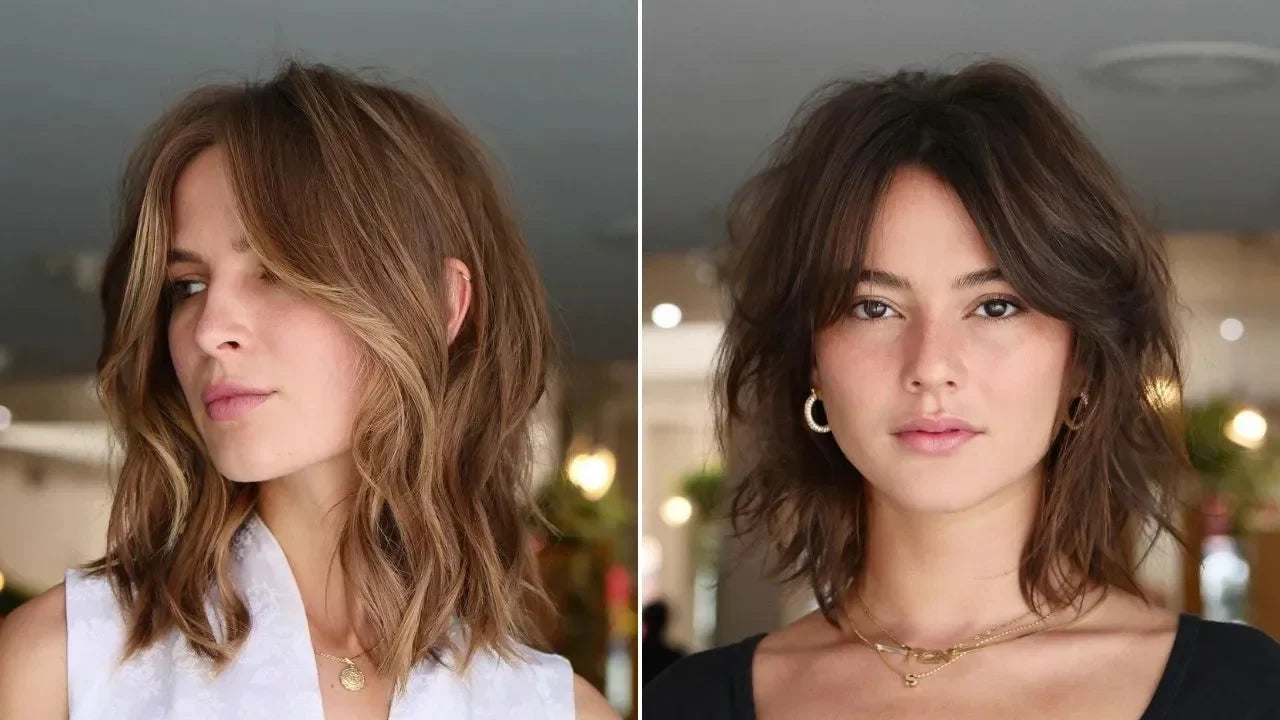 Lace Front Wig Styles: Why Pre-Styled Options Are Better