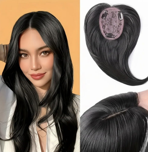 Hair Pieces for Women: A Complete Guide for Thinning and Balding Hair