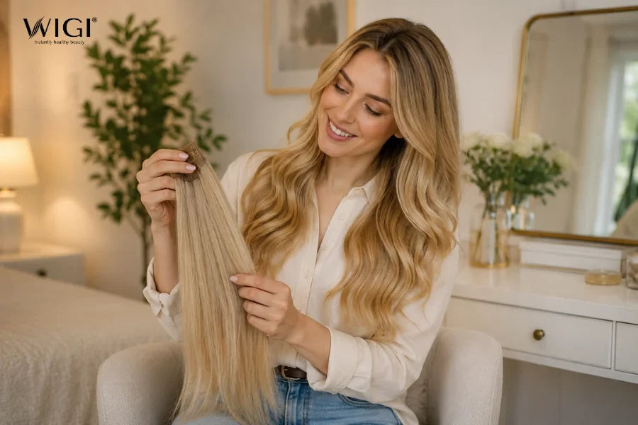 Hair Tracks: How to Choose, Style, and Cost Guide
