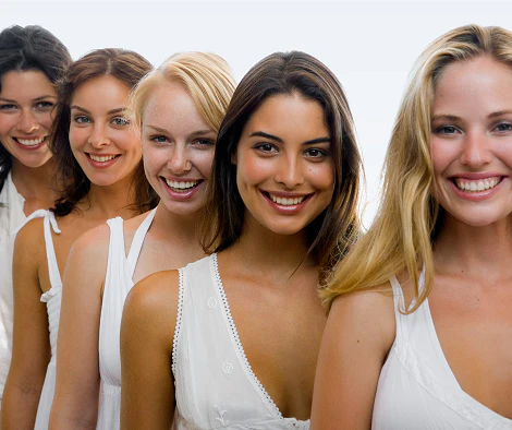 Where Do Hair Extensions Come From? Real vs. Synthetic Sources