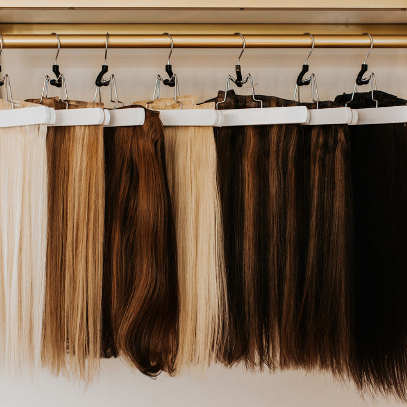 How Do Hair Extensions Work? What Actually Happens to Your Hair