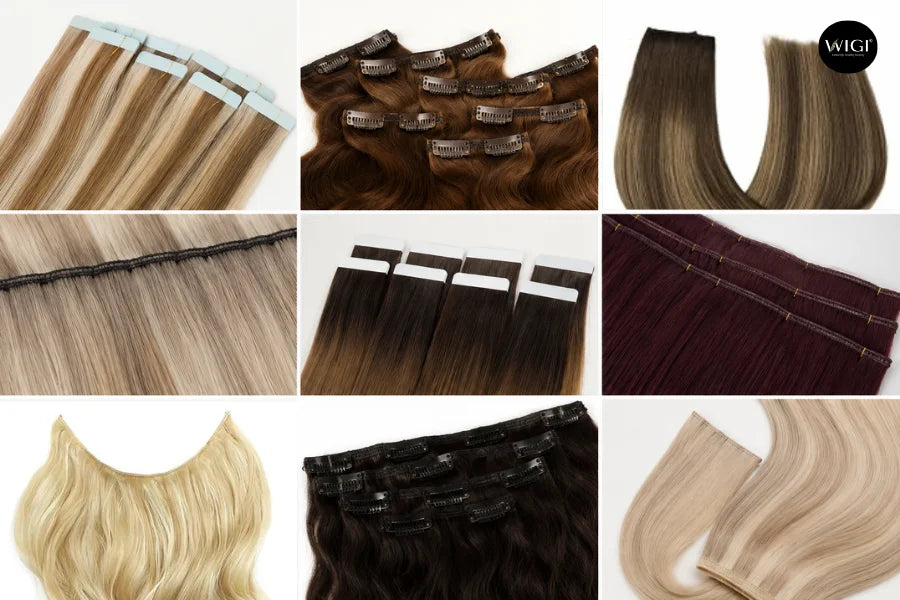 Damaged Hair Care Routine: Complete Guide to Restore and Protect