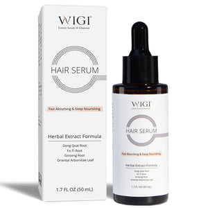 Free Hair Serum