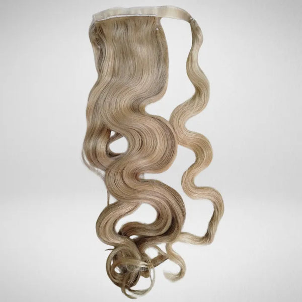 Ponytails