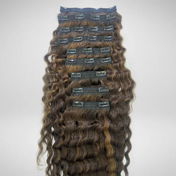 Clip Ins