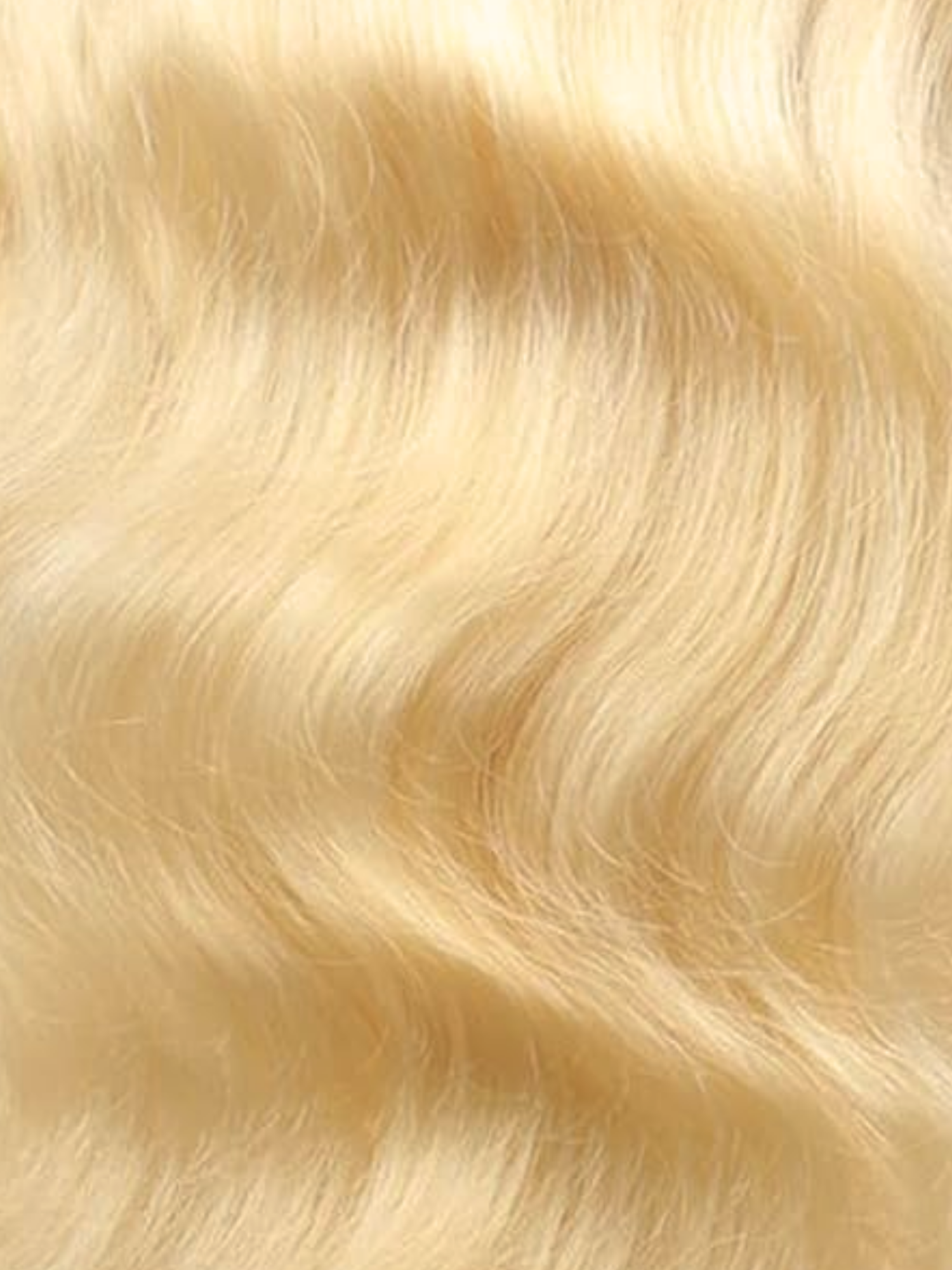 Body Wave U Part Wig Hair Cuticle #color_bleach-blonde-613