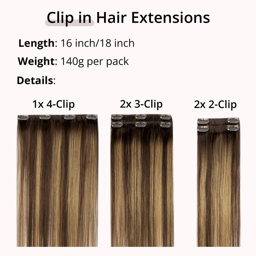 Hair Extensions – WIGI Hair