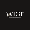 WIGI Hair logo