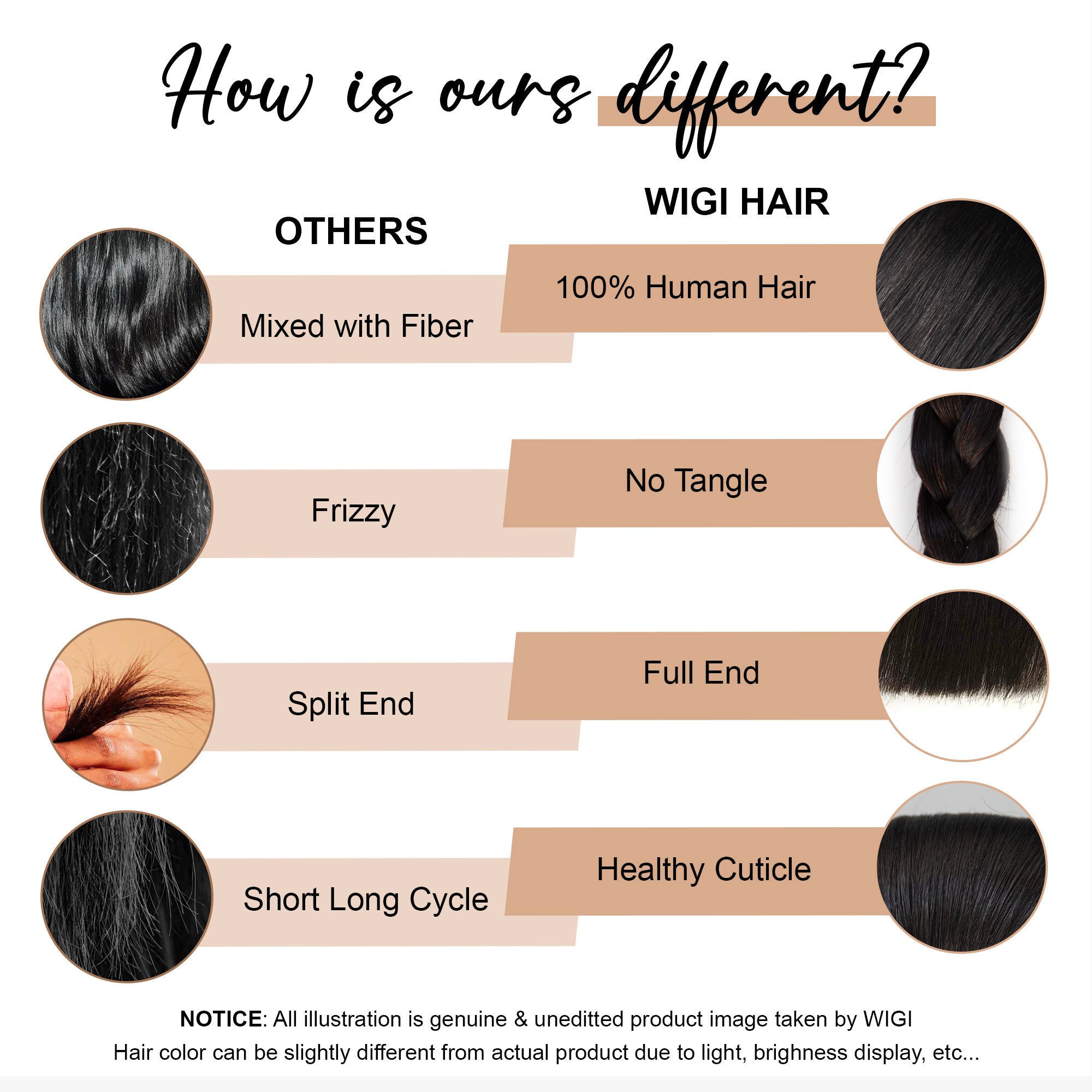 Natural Black (1B) Tape in Hair Extensions - 100% Premium Human Hair