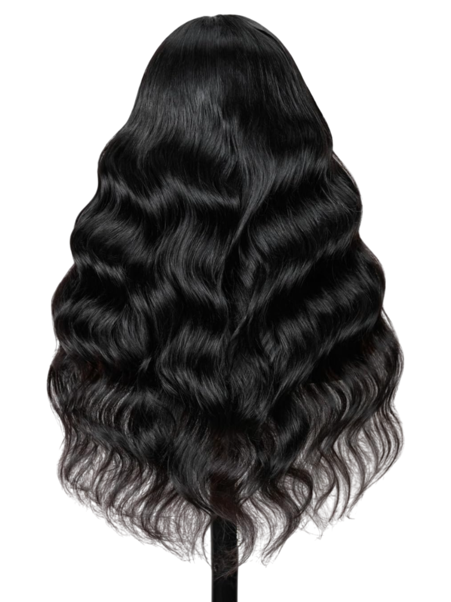 Body Wave U Part Wig, U Part Wig Human Hair - Long Lasting 2 Years+