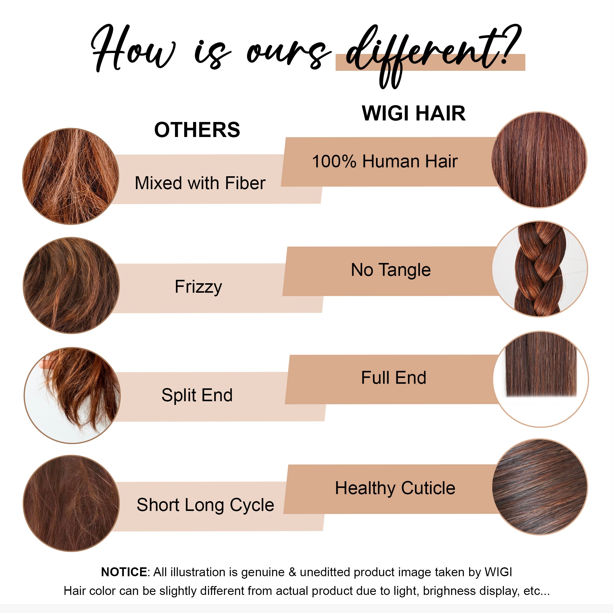 Dark Brown (4) Tape in Hair Extensions - 100% Premium Human Hair