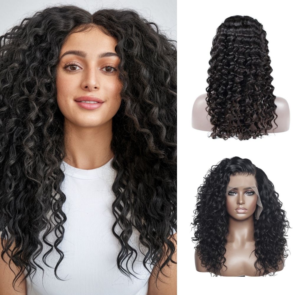 kinky-curly-lace-front-wig-human-hair