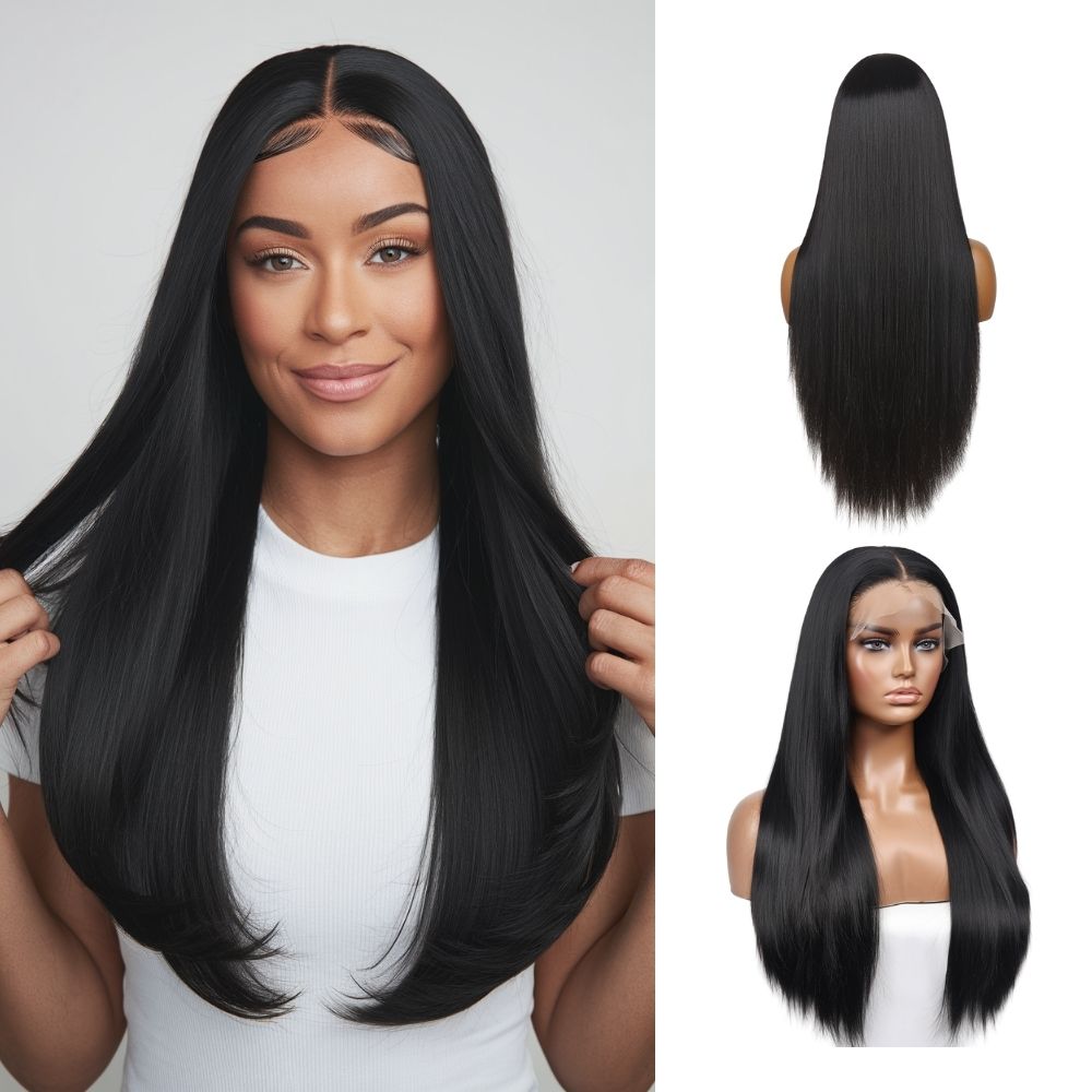 glueless-straight-human-hair-wig