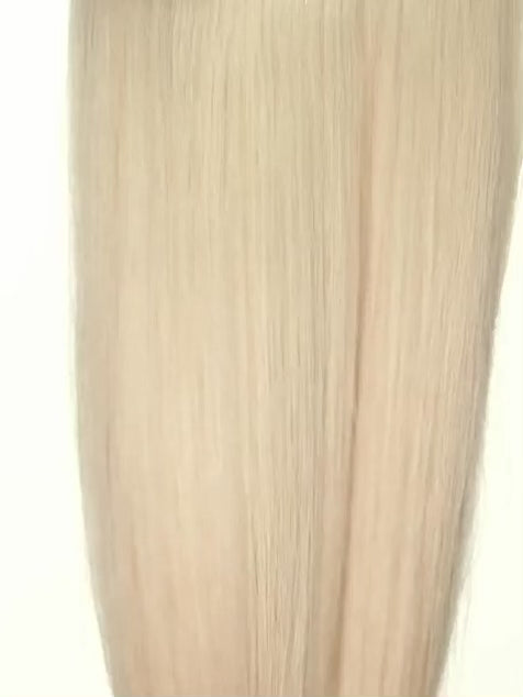 Natural Black Hair tape in hair extensions tape in extensions replacement tape