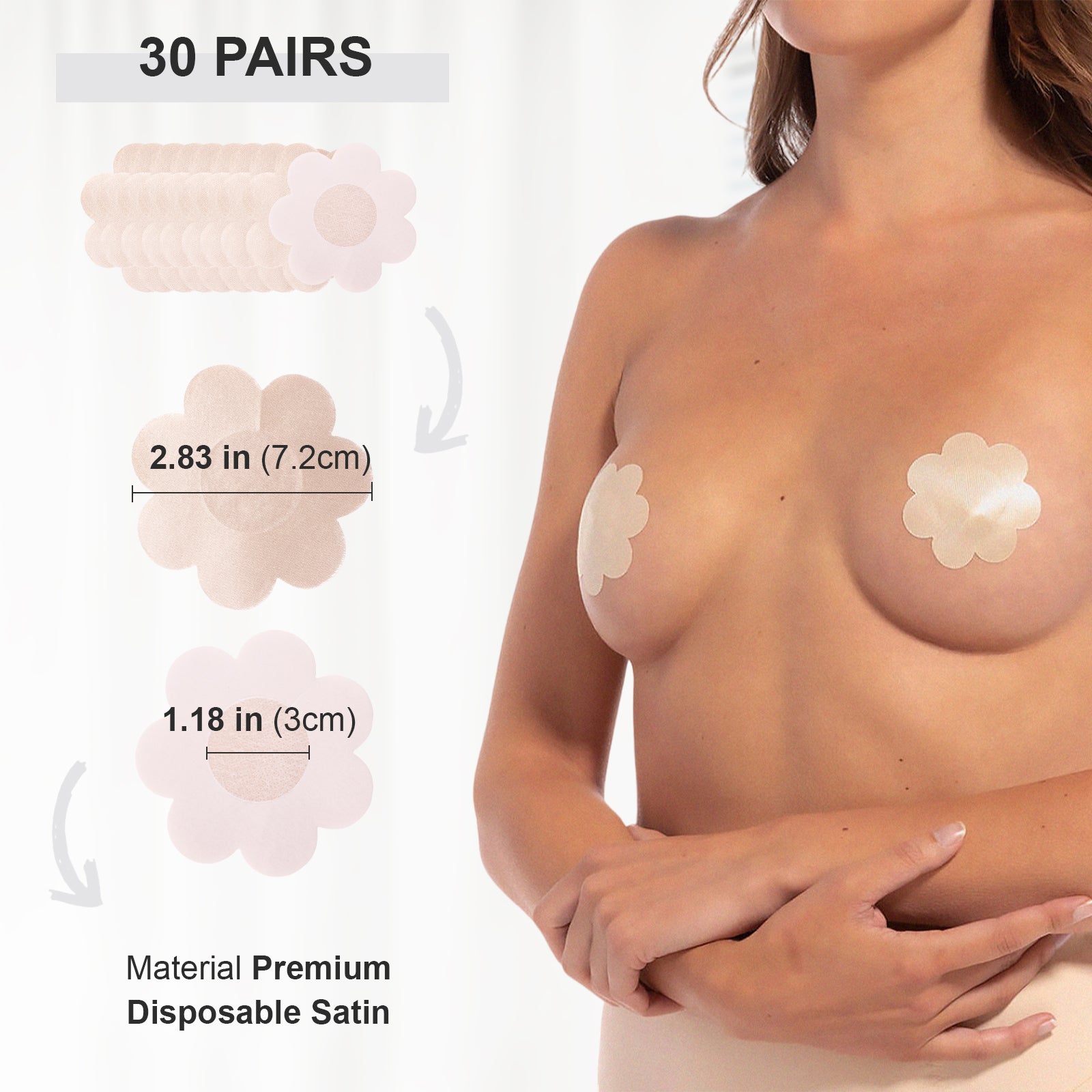 nipple covers sticky; nippies; pasties; cakes body nipple cover; nipple covers stickers; nipple pasties; nipple coverings; nipple pasties pack; petals breast pasties; niple cover for women; pasty nipple covers; nipple stickies; seamless cake cover; cake nipple covers; nip covers; nipples covers