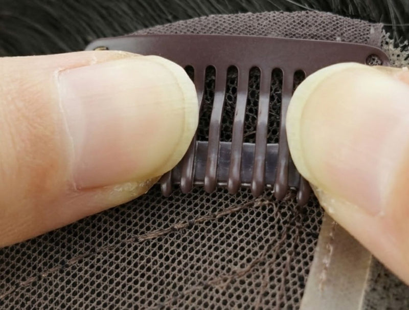Step 1 — Open the clips